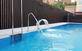 Sercotel Alcalá 611